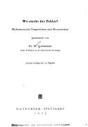 Progress in industrial mathematics at ECMI 94
