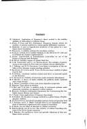 Instability of continuous systems