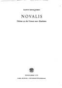 Novalis