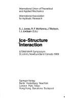 Ice-Structure Interaction