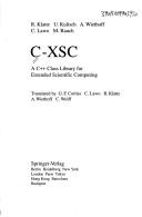C-Xsc
