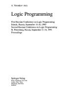 Logic programming