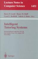 Intelligent tutoring systems