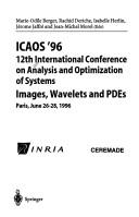 ICAOS'96, 12th International Conference on Analysis and Optimization of Systems