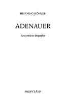 Adenauer