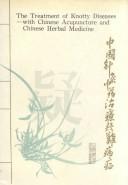 The Treatment of Knotty Diseases With Chinese Medicine