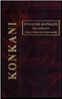 English-Konkani dictionary