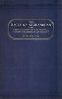 The races of Afganistan being a brief account of the principal nations inhabiting that country