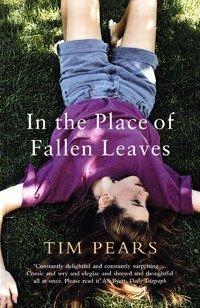 In the place of fallen leaves