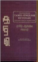 Tranquebar Tamil-English dictionary =