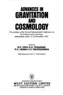 Advances in gravitation and cosmology
