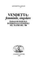 Vendetta