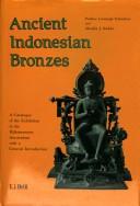 Ancient Indonesian Bronzes