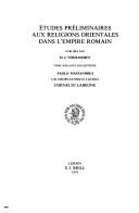 Un neoplatonico latino Cornelio Labeone