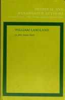 William Langland