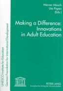 Making a Difference