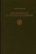 Commentaire sur la liturgie quotidienne