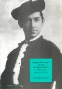 Antonio Triana and the Spanish Dance
