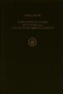 Rabbi Moses ha-Kohen of Tordesillas and his book ʻEzer ha-emunah