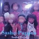 Sasha-Puppen =