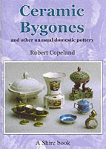 Ceramic Bygones