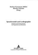 Sprachwandel und Lexikographie