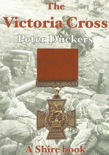 The Victoria Cross