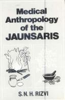Medical anthropology of the Jaunsaris