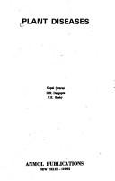 Plant diseases