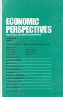 Economic Perspectives