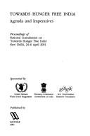 Towards hunger free India