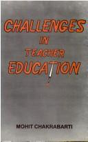 Challanges in Teacher Education