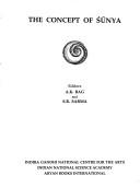 The concept of Śūnya