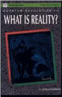 What Is Reality?