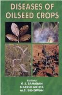 Diseases of oilseed crops