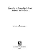 Asvattha in Everyday Life as Related in the Puranas