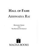 Hall of Fame