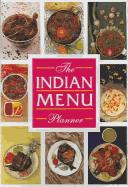 The Indian Menu Planner