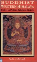 Buddhist Western Himalaya