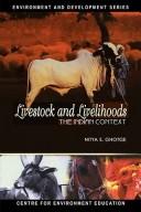 Livestock and Livelihood