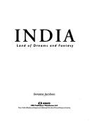 India, land of dreams and fantasy