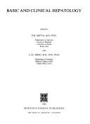 Basic and clinical hepatology