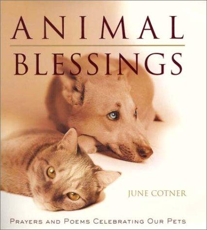 Animal blessings