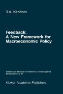 Feedback