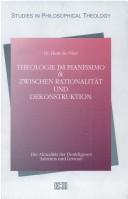 Theologie im pianissimo & zwischen Rationalität und Dekonstruktion