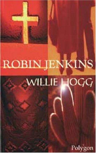 Willie Hogg