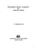 Buddhist Relic Caskets in South India