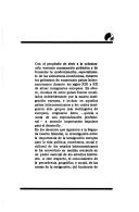 La emigración europea a la América Latina