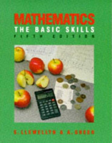 Mathematics