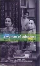 A woman of substance